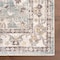 Nuloom Delvina Vintage Traditional Medallion Area Rug 4ft x 6ft RZTW07A-406 - alternate 8